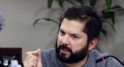 Gabriel Boric otorga su primer indulto presidencial: de qué se trata