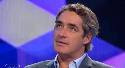 "Te pasaste": José Luis Repenning en la mira de todo Canal 13 por una inesperada declaración