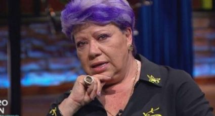 Paty Maldonado confirma la verdad del Pollo Valdivia que paraliza a Claudia Conserva
