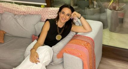 Renata Bravo quedó totalmente avergonzada por lo que se reveló de ella en La Red