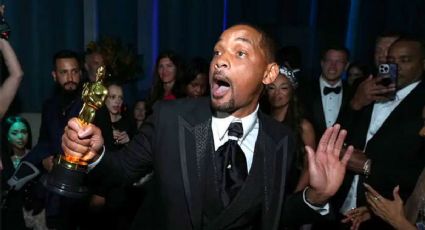 Will Smith y su sorprendente vínculo con Chile, tras el escándalo en los Premios Oscar