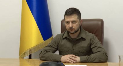 El mensaje de Volodimir Zelensky que aviva la esperanza de Ucrania