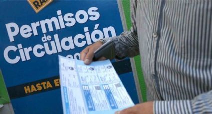 Se vence el plazo para renovar el Permiso de circulación: ¿Dónde y cómo se paga?