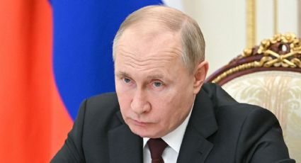 Caída en Rusia: Estas son las marcas y empresas que le dan la espalda a Vladímir Putin