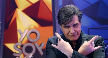 Jaime Coloma desmoronó a TVN tras recordar su peor experiencia televisiva