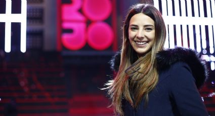 Daniela Castillo compartió otro de los secretos del éxito de "¿Quién es la máscara?"