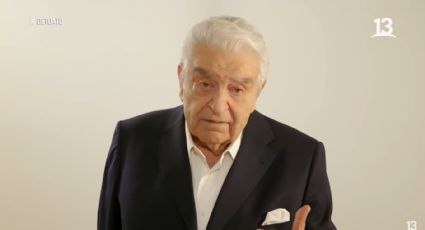 Importante motivo por el que Don Francisco rechazó animar el Festival de Viña del Mar