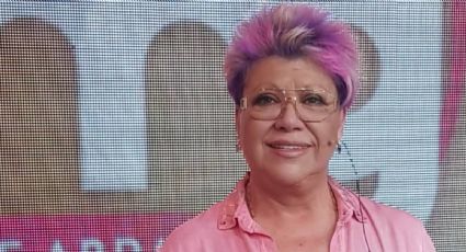 Profunda reflexión de Paty Maldonado tras regresar a "Las indomables"