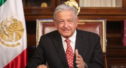 Tensión entre México y Perú: AMLO tilda de "presidenta espuria" a Dina Boluarte