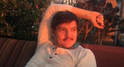 Pedro Pascal recibió impensados elogios de una gran estrella de Hollywood