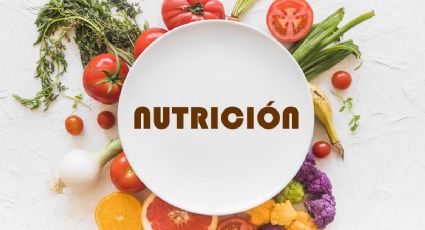 Averigua como determinar un buen estado de nutrición