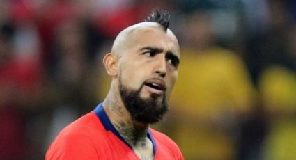 Arturo Vidal rompió el silencio por lo que se descubrió en las últimas horas