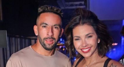 Thati Lira destapa la olla y revela lo que nadie sabía sobre Mauricio Isla