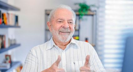 Lula da Silva confirma candidatura para las elecciones presidenciales de Brasil