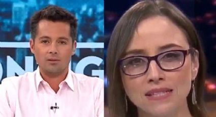 Chilevisión desolado por lo que se confirmó sobre Humberto Sichel y Patricia Venegas