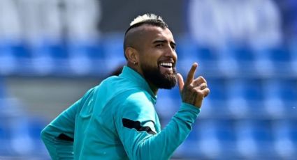 Colo Colo: confirman lo que ya era un secreto a voces sobre el regreso de Arturo Vidal