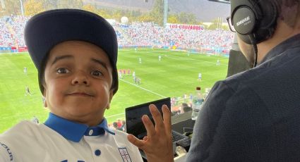 Miguelito arruinó su carrera con sus acciones y sus palabras