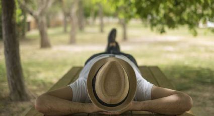 Consejos para sacarle el máximo provecho a la siesta