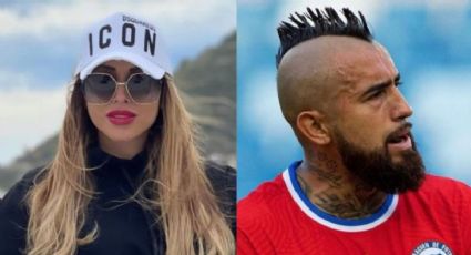 Revelan lo que nadie se imaginaba sobre Arturo Vidal y Marité Matus