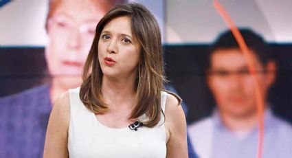 Mónica Pérez confirma la noticia que sacude por completo a Canal 13