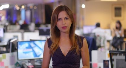 Remezón en Chilevisión por lo que anunció Karina Álvarez
