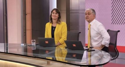 Carolina Urrejola reveló los motivos por los que se fue de Canal 13