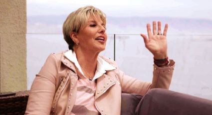 Paulina Nin desclasifica viejo romance: "Duró tres años"