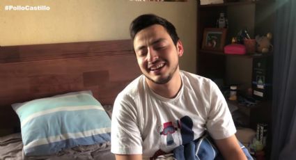 Pollo Castillo compartió la incómoda verdad detrás de los premios Copihue de Oro