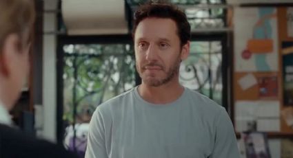 Benjamín Vicuña: las imágenes que lo muestran con otra mujer y son furor en redes sociales