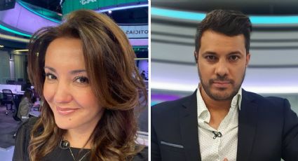 Mega impactado por suceso que involucra a Priscilla Vargas y Simón Oliveros