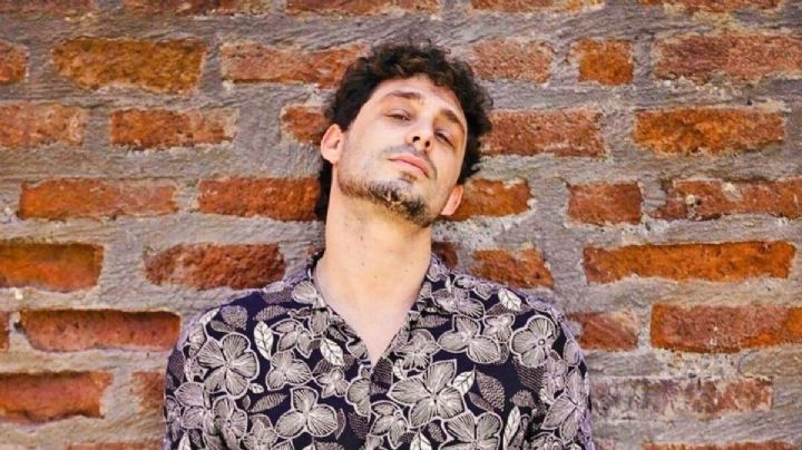 Joche Bibbó rememora dura etapa desde las pantallas de Canal 13