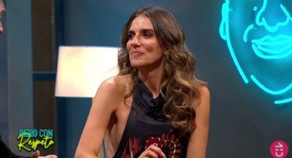 Rostro de TVN confirma vínculo de María Luisa Godoy con figura del canal