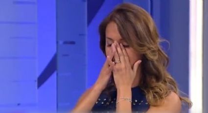 Canal 13 lo despidió del programa de Priscilla Vargas y ahora se sumó a Mega