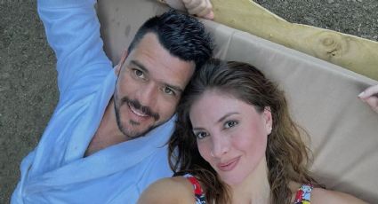 Karen Paola lanza el mensaje de amor que conmueve a todos por completo