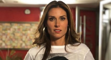 Fue despedido de Canal 13 y ahora confirmó su vínculo con Carolina Escobar