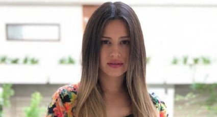 Karla Melo confirma una noticia sobre TVN que sacude las redes sociales