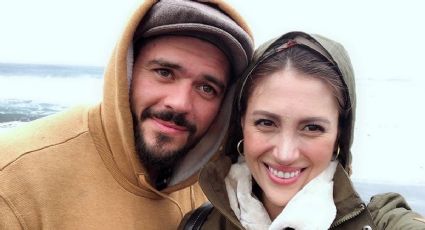 Karen Paola responde lo que todos ansían saber tras separación de Juan Pedro Verdier