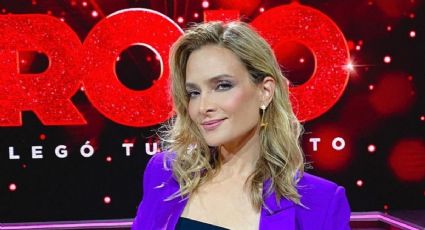 Nicole reafirmó la noticia que sacude a todo TVN