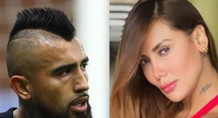 La confesión de Marité Matus sobre Arturo Vidal que sacude las redes sociales