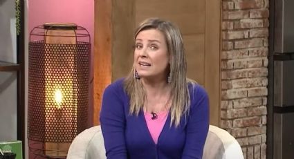 Claudia Conserva reveló el mayor secreto de un querido compañero en "Extra Jóvenes"