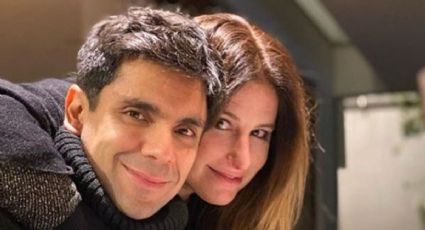 Juan Pablo Queraltó destapó la verdad de su matrimonio con Fran Sfeir que nadie esperaba