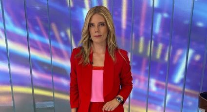 ¿Regresa a TVN? Mónica Rincón destapó la verdad que nadie imaginaba