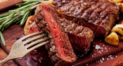 Conoce los efectos negativos del consumo diario de carne