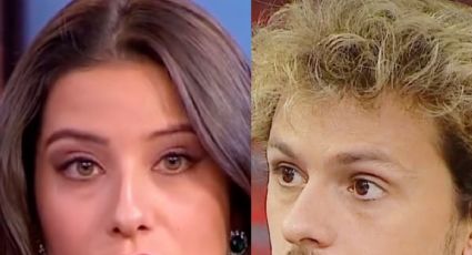 Mega remecido por lo que sucedió con María José Quintanilla y Joaquín Méndez