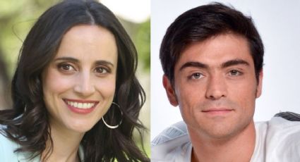 Camila Hirane y Etienne Bobenrieth al fin confirmaron lo que ya era un secreto a voces