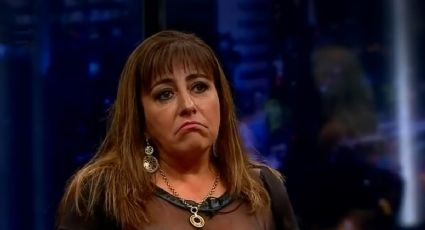 Helhue Sukni y Jorge Alís se reconciliaron por un motivo que nadie tuvo en cuenta