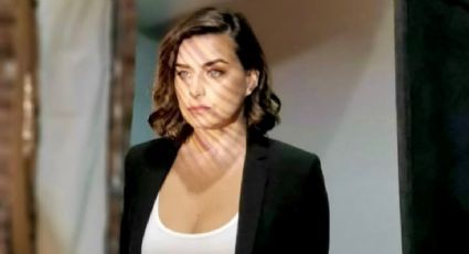 Ingrid Cruz indignada por la confianza que se tomó Martín Cárcamo en su propia casa