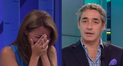 Canal 13 toca fondo por el despido vinculado a Priscilla Vargas y José Luis Repenning