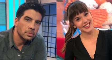 Mario Velasco se sinceró sobre su especial vínculo con Carolina Mestrovic