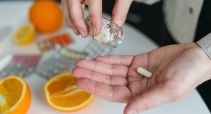 El efecto que no te contaron sobre las vitaminas